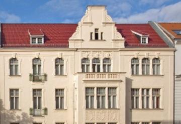 Grand City Hotel Berlin Zentrum Exterior photo