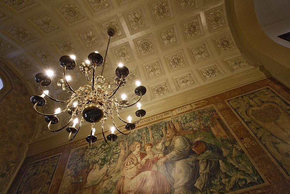 Grand City Hotel Berlin Zentrum Interior photo